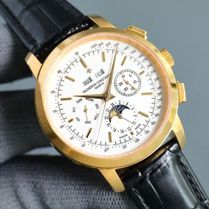 VACHERON CONSTANTIN Watches